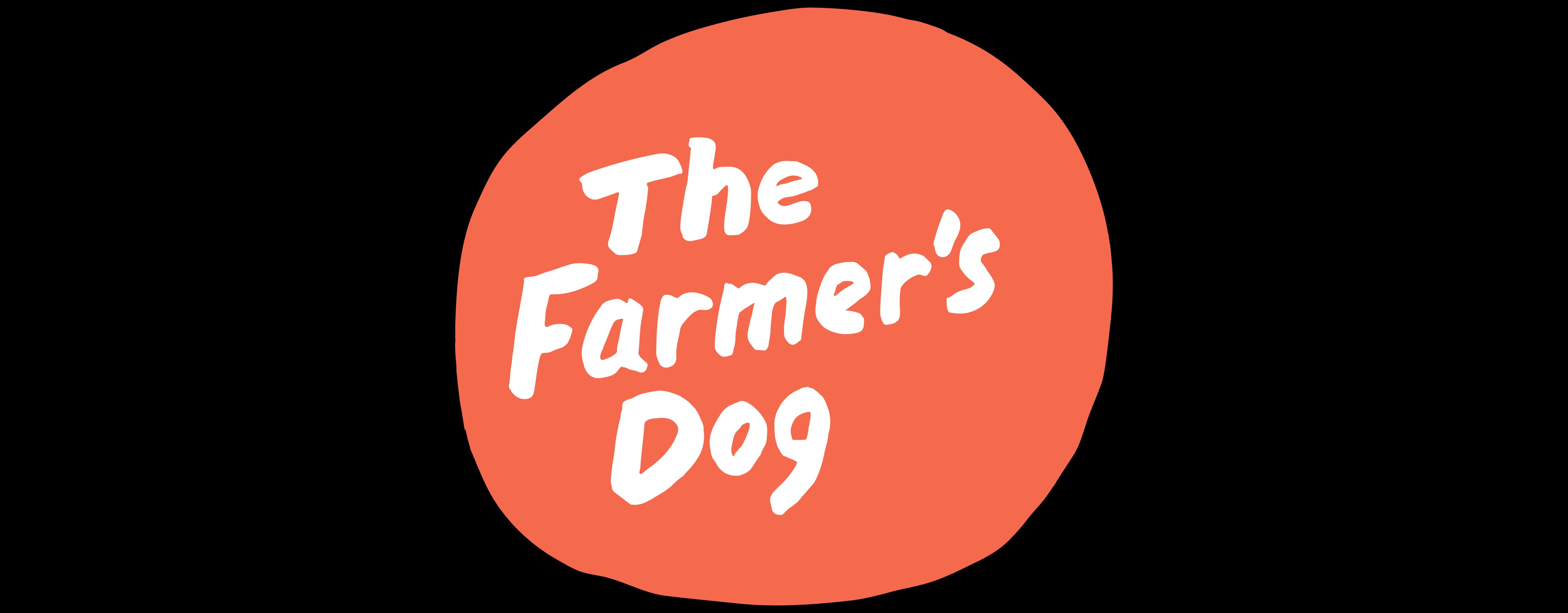 The Farmer’s Dog food logo