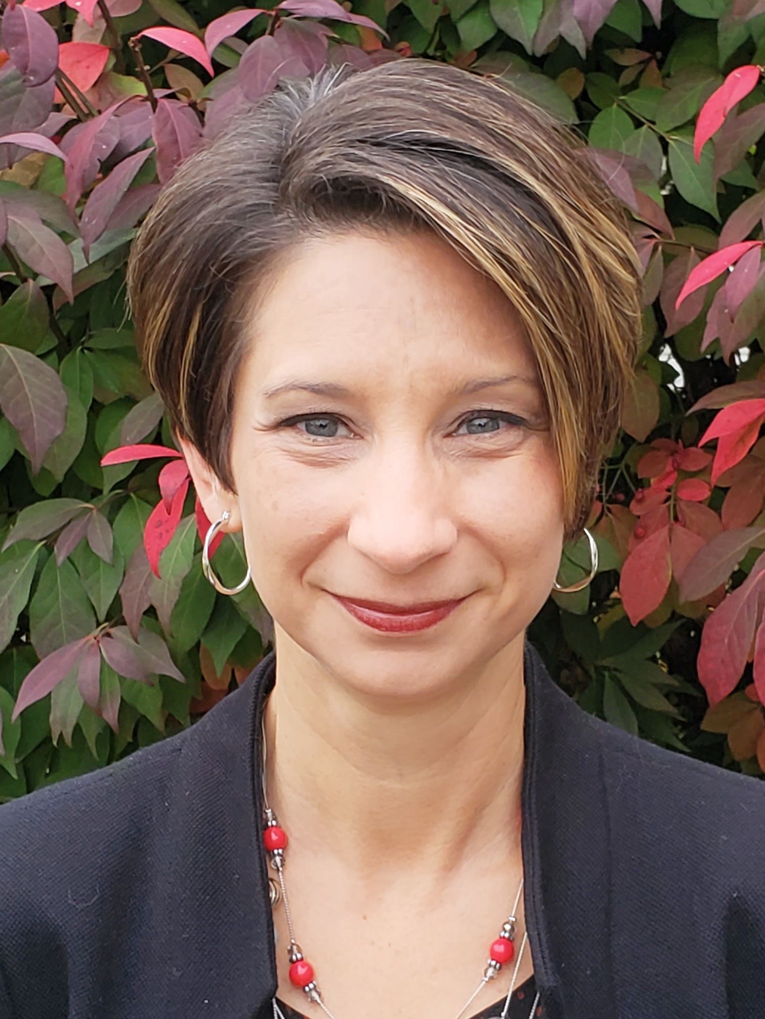Dr Angela Beal