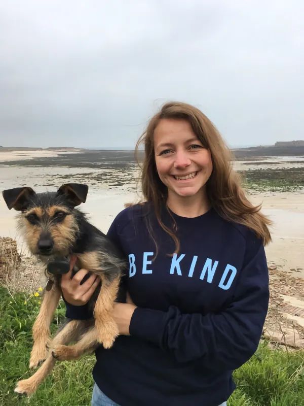 Dr Joanna Woodnutt