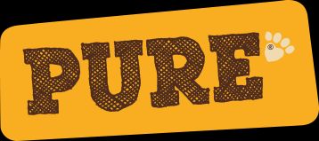 Pure Pet food logo